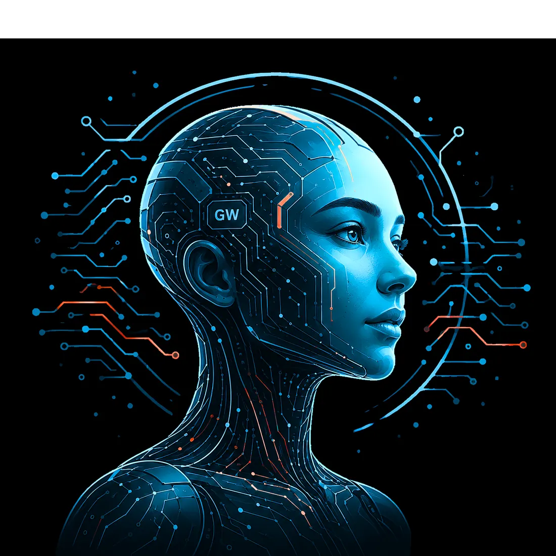 GW Agentic AI — enrichment network