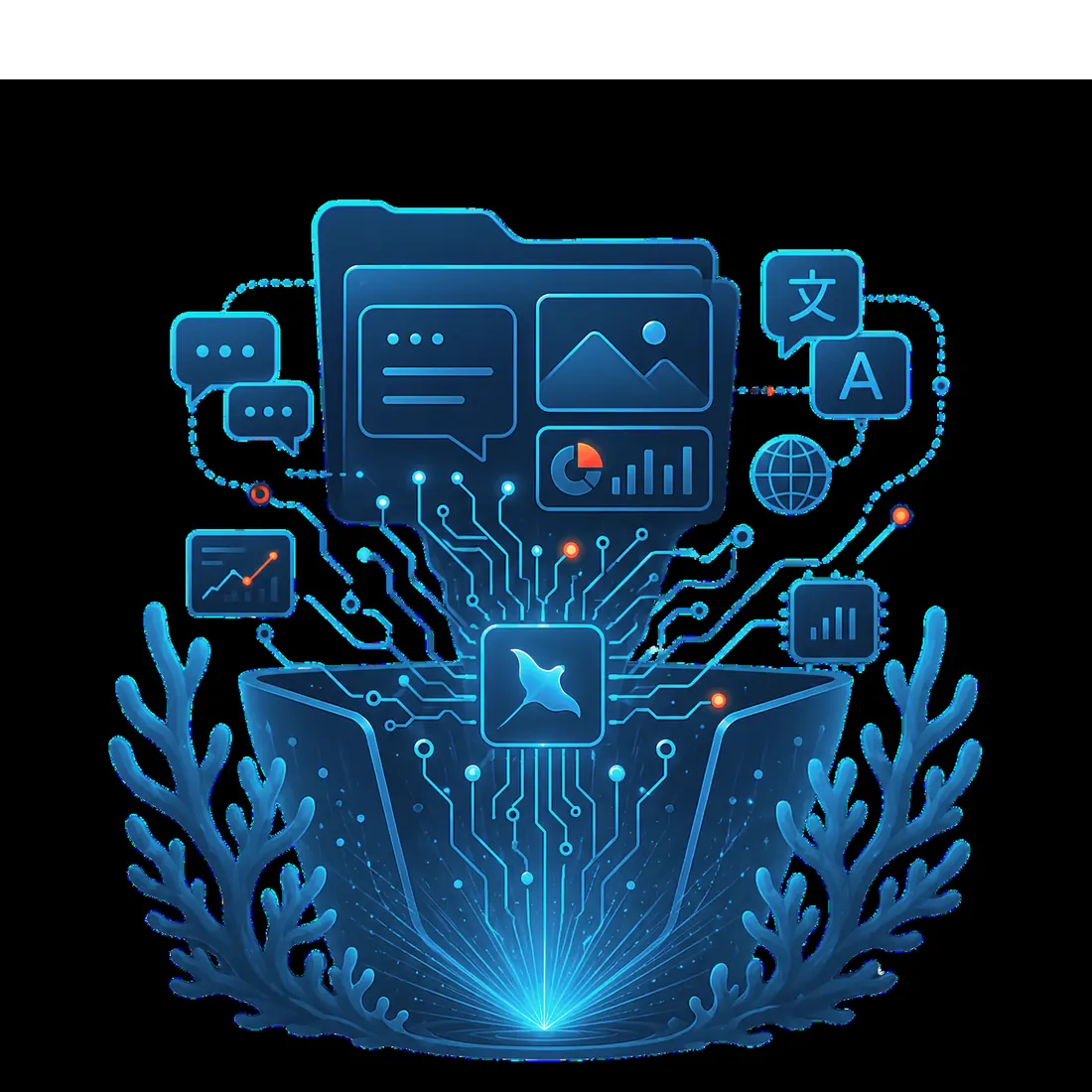 Depth-On-Demand — from concept to distribution