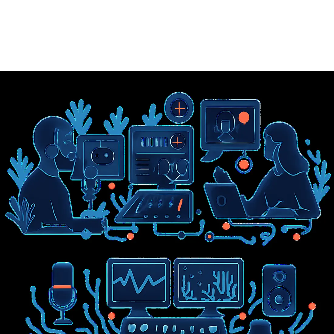 From viral to vital — cultural storytelling at scale