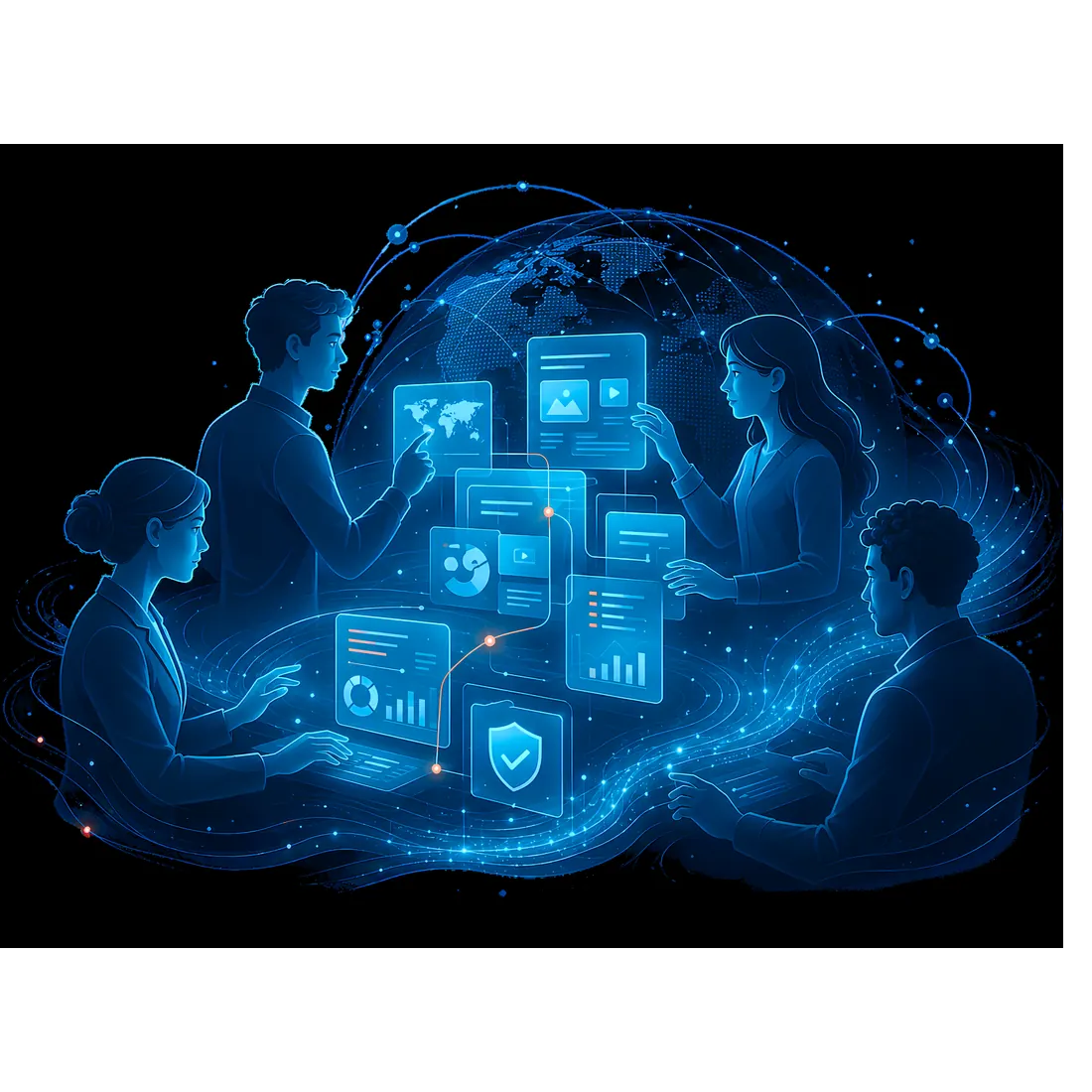 Cultural Intelligence & Fluency