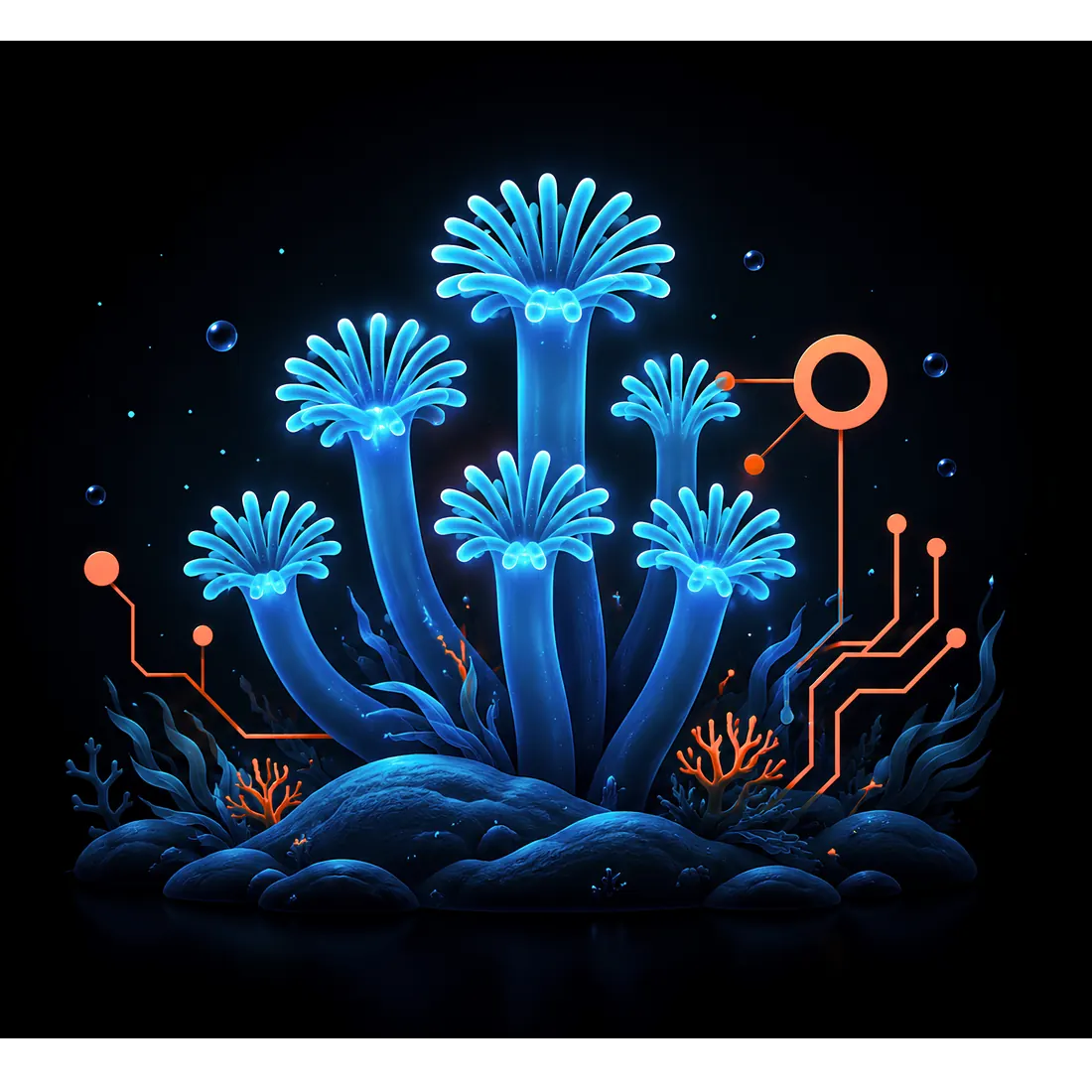 Agentic AI with Creative Intent
